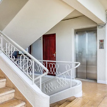 Backup Powered Atlantic Sea-View Penthouse Apartment Cape Town Exterior photo