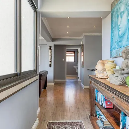 Backup Powered Atlantic Sea-View Penthouse Apartment Cape Town Exterior photo