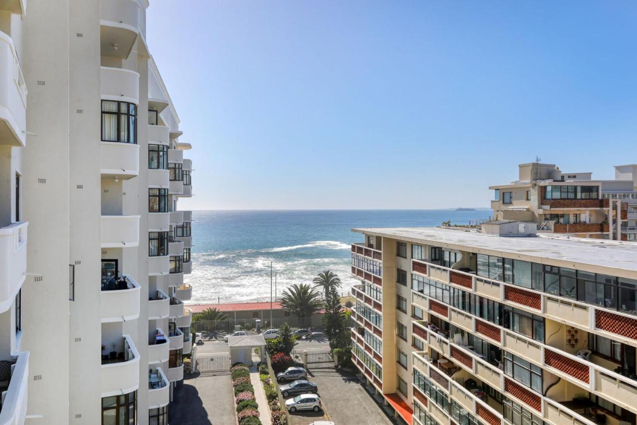 Apartment Backup Powered Atlantic Sea-view Penthouse