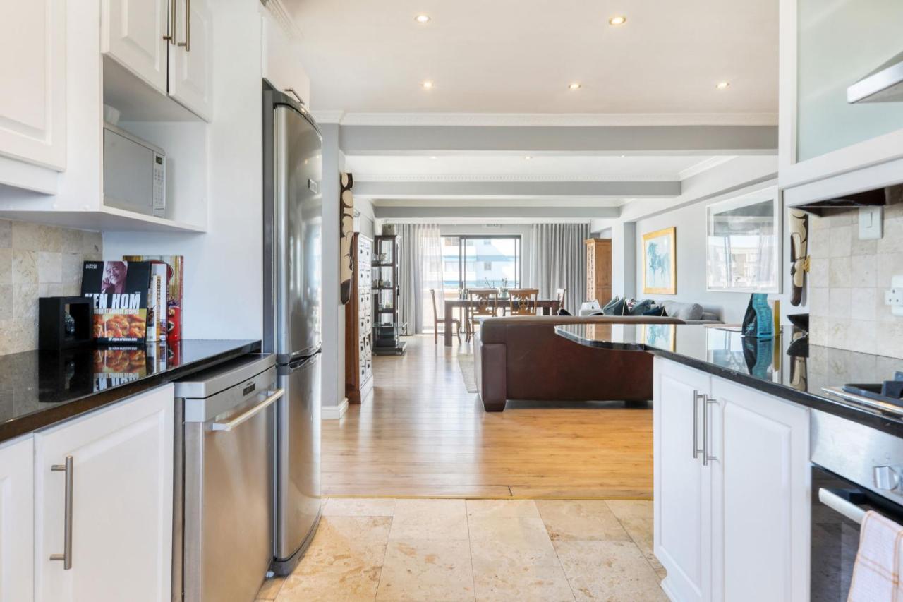 Appartement Backup Powered Atlantic Sea-view Penthouse