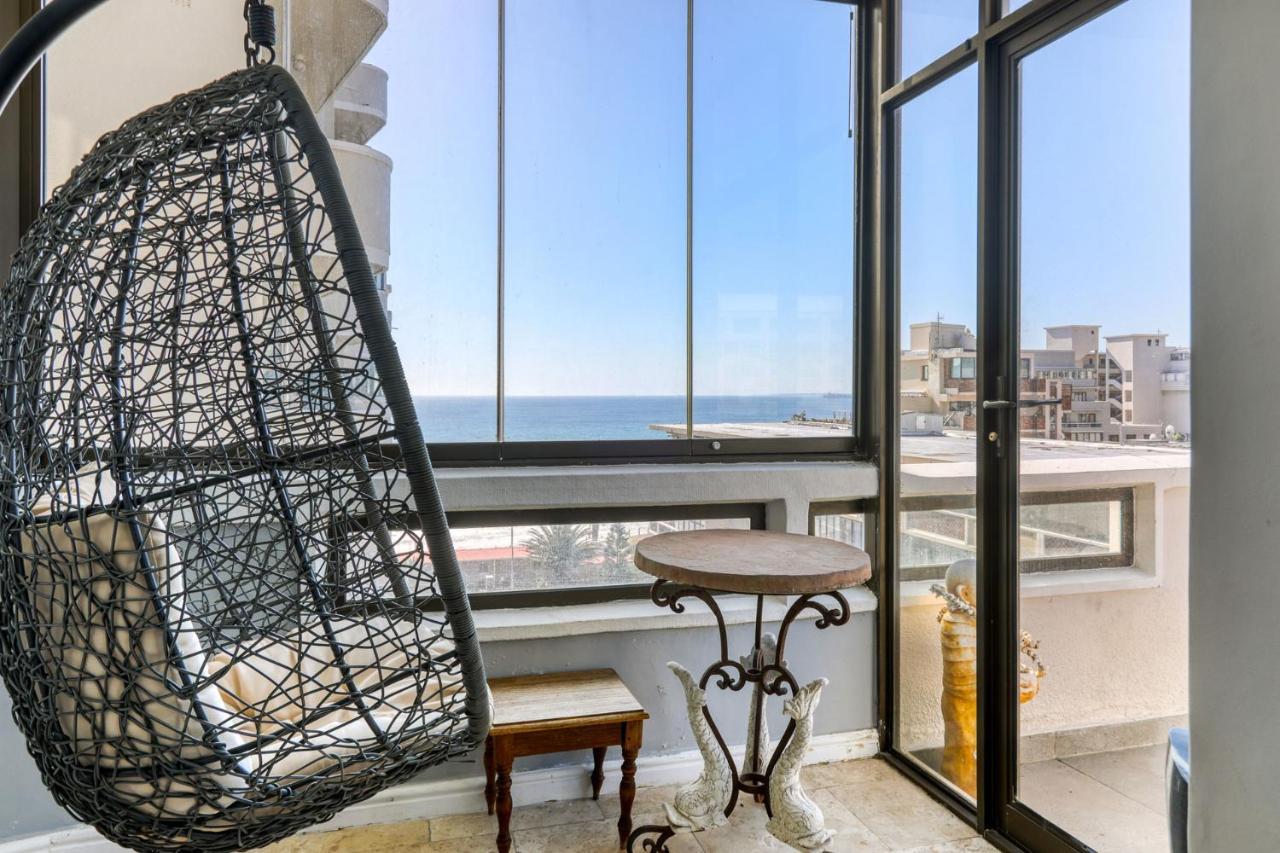 Appartement Backup Powered Atlantic Sea-view Penthouse