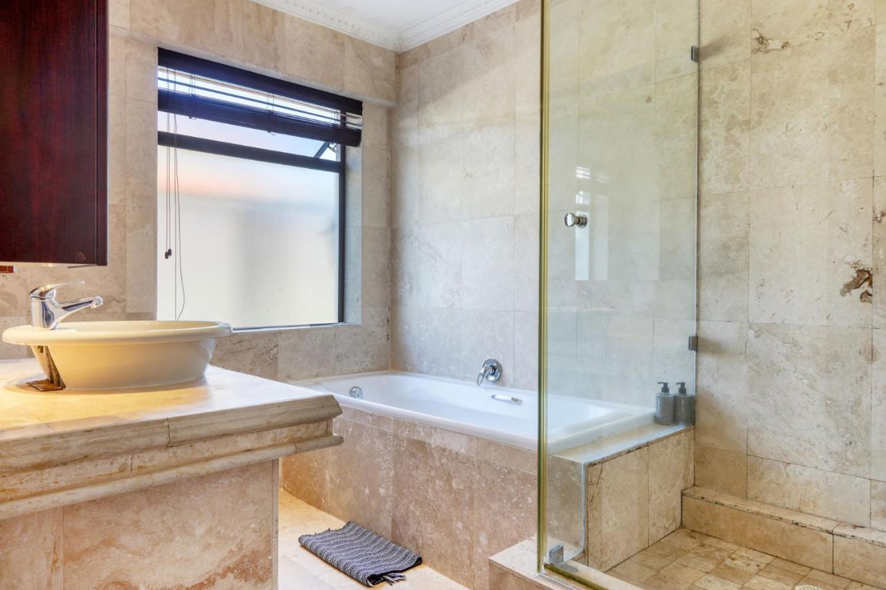Backup Powered Atlantic Sea-view Penthouse *