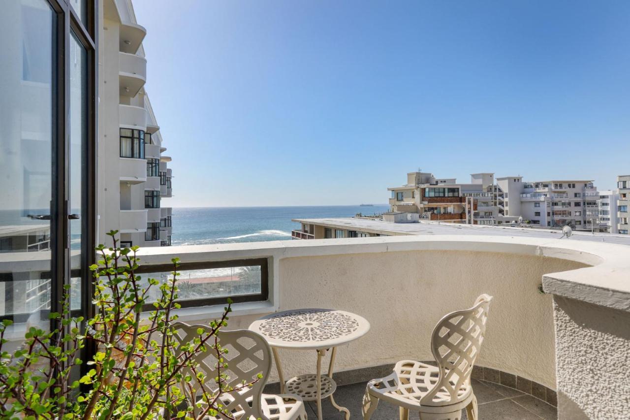 Backup Powered Atlantic Sea-view Penthouse Appartement Kaapstad