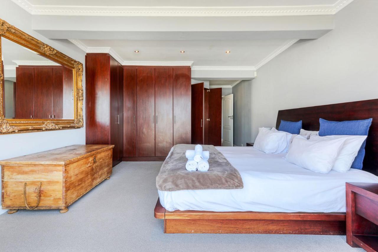 Backup Powered Atlantic Sea-view Penthouse Cape Town
