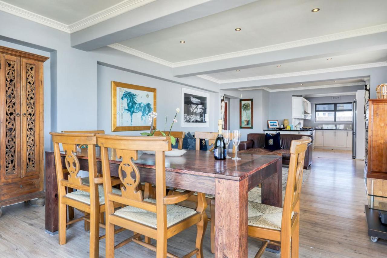 Appartement Backup Powered Atlantic Sea-view Penthouse