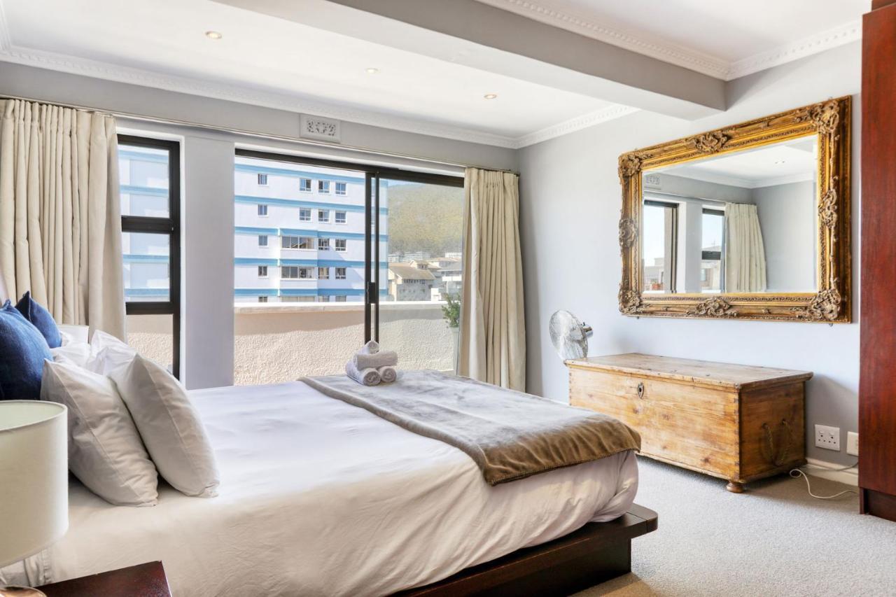 Appartement Backup Powered Atlantic Sea-view Penthouse Kaapstad