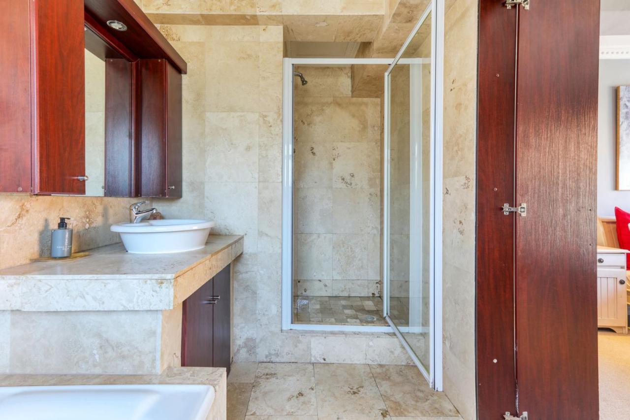 Backup Powered Atlantic Sea-view Penthouse Appartement