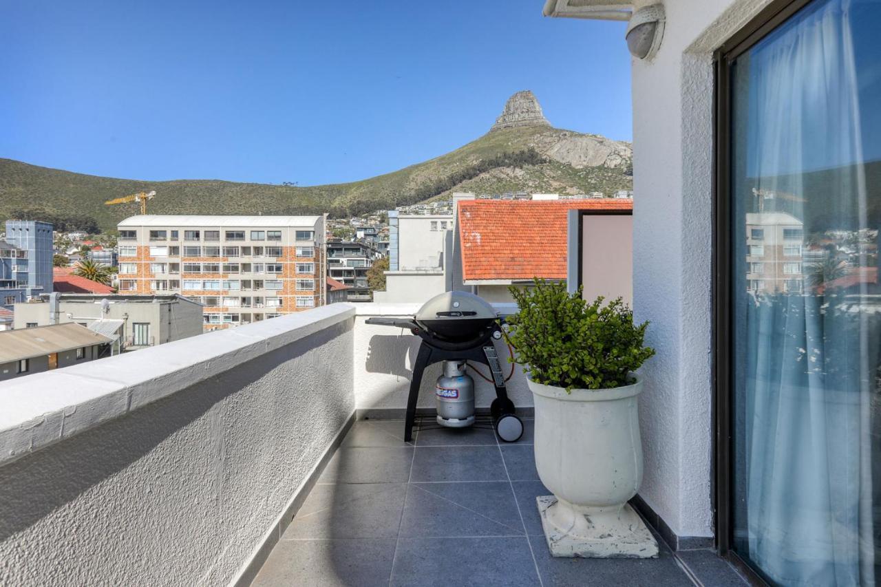 Appartement Backup Powered Atlantic Sea-view Penthouse Kaapstad