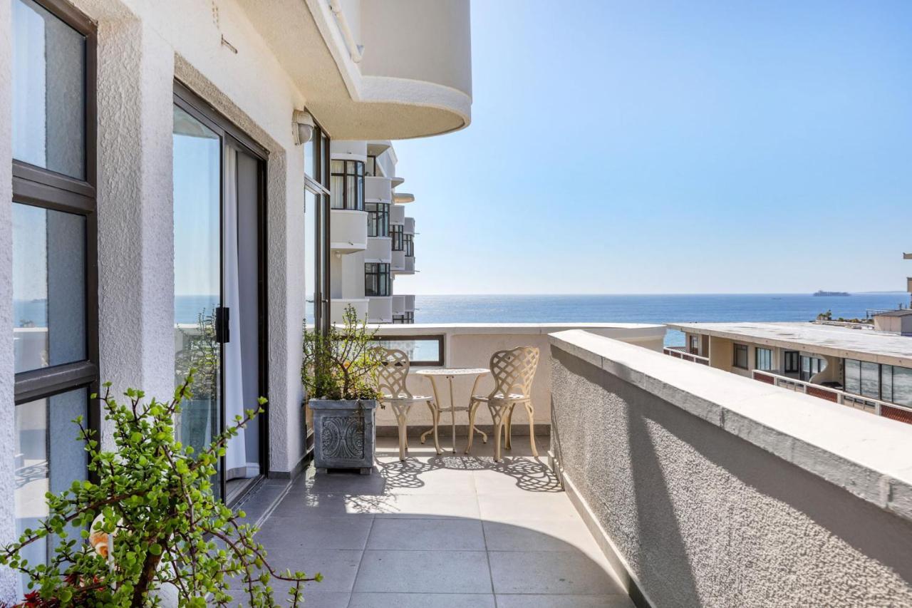 Apartment Backup Powered Atlantic Sea-view Penthouse Cape Town