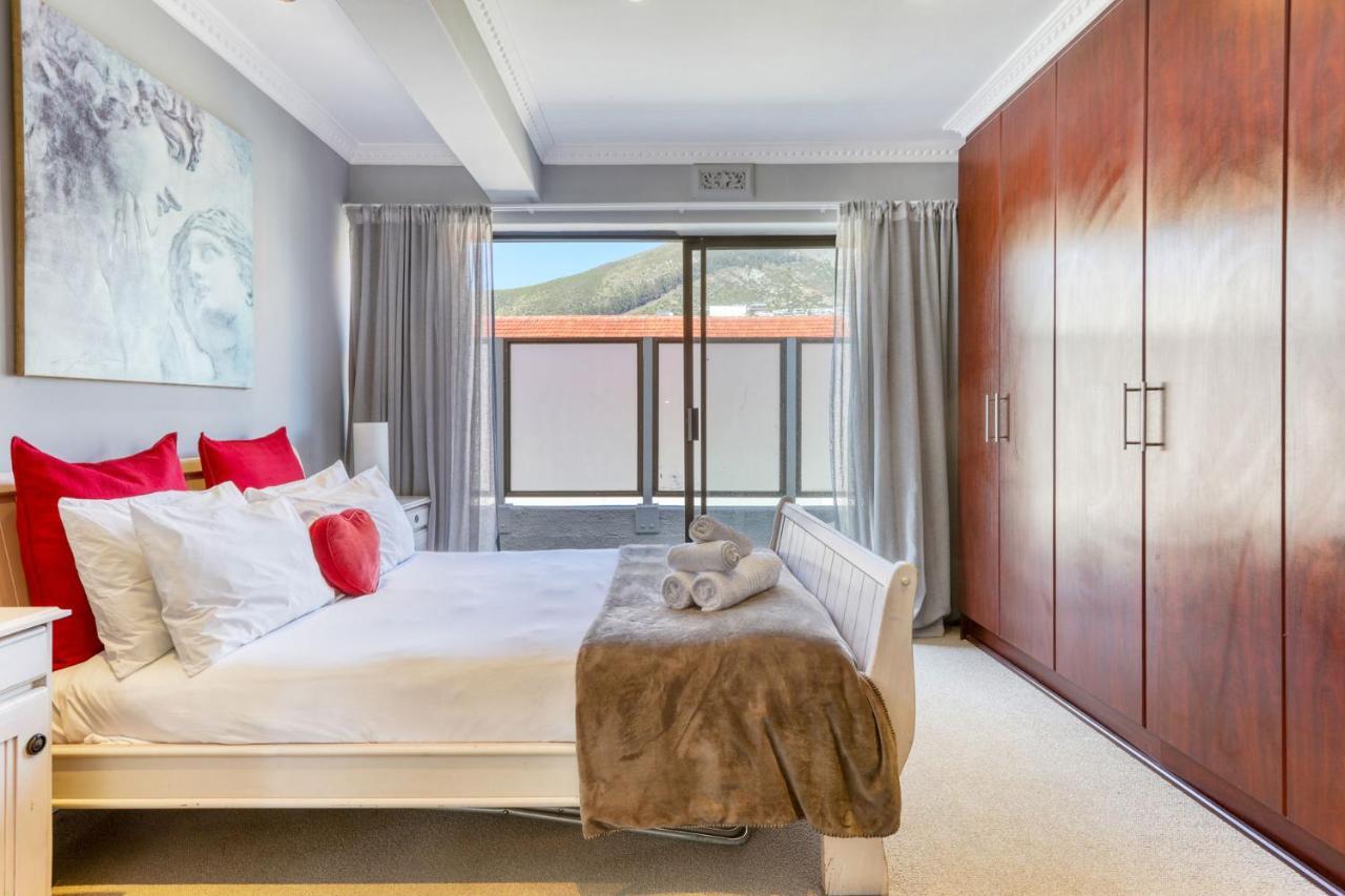 Apartment Backup Powered Atlantic Sea-view Penthouse *